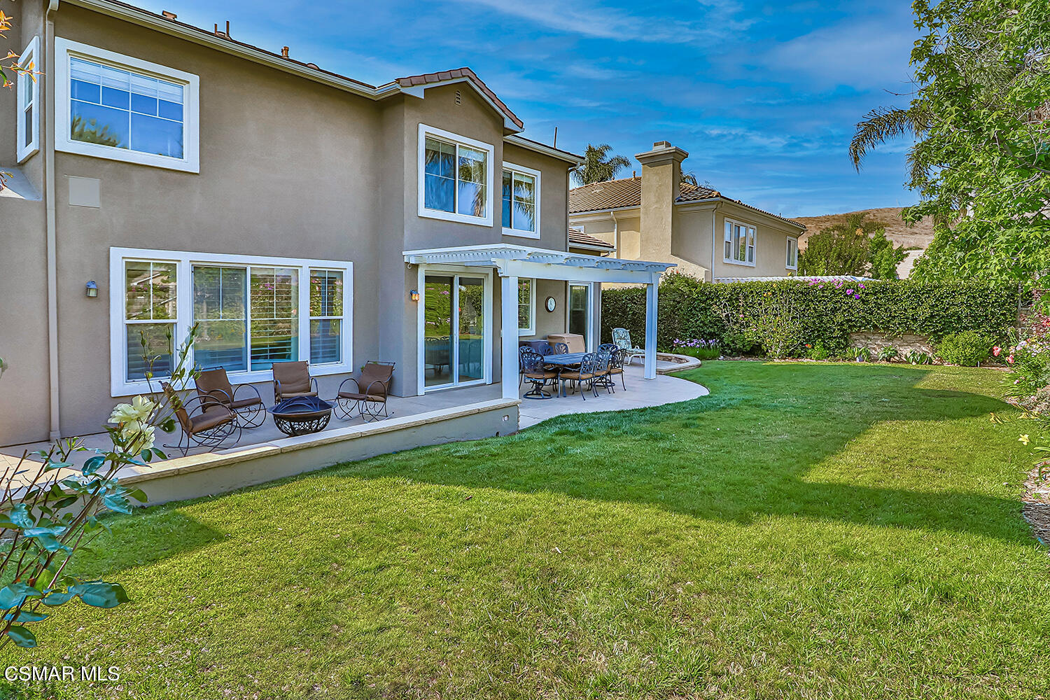 136 Laurel Ridge Drive Simi Valley, CA 93065 - Photo 56 of 73 oOutdoor Living8
