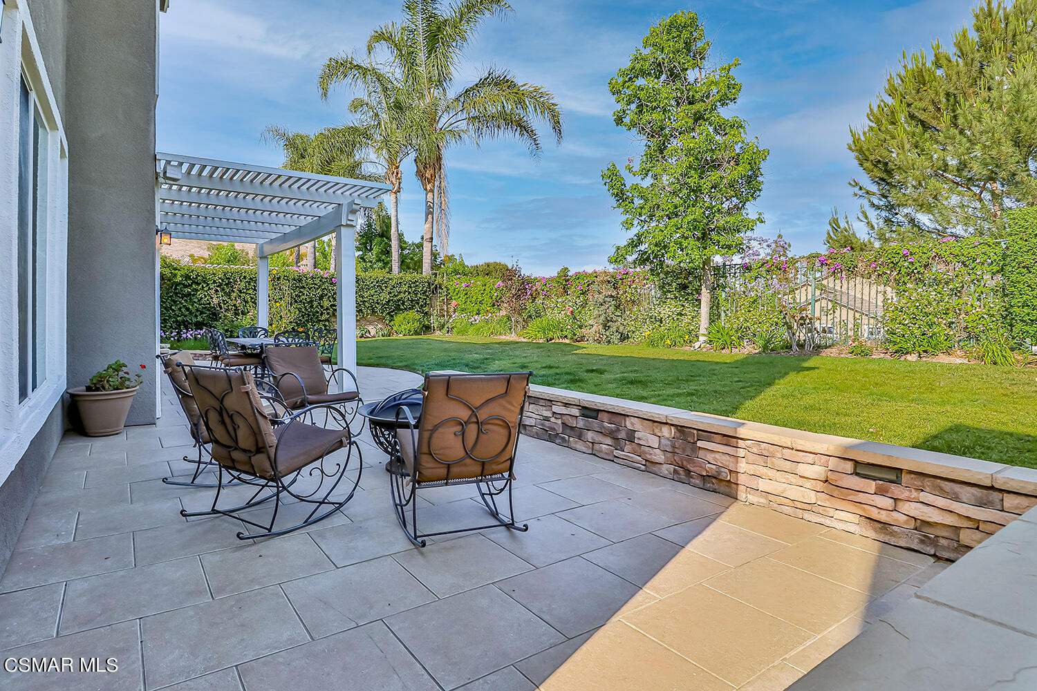 136 Laurel Ridge Drive Simi Valley, CA 93065 - Photo 59 of 73 oOutdoor Living11