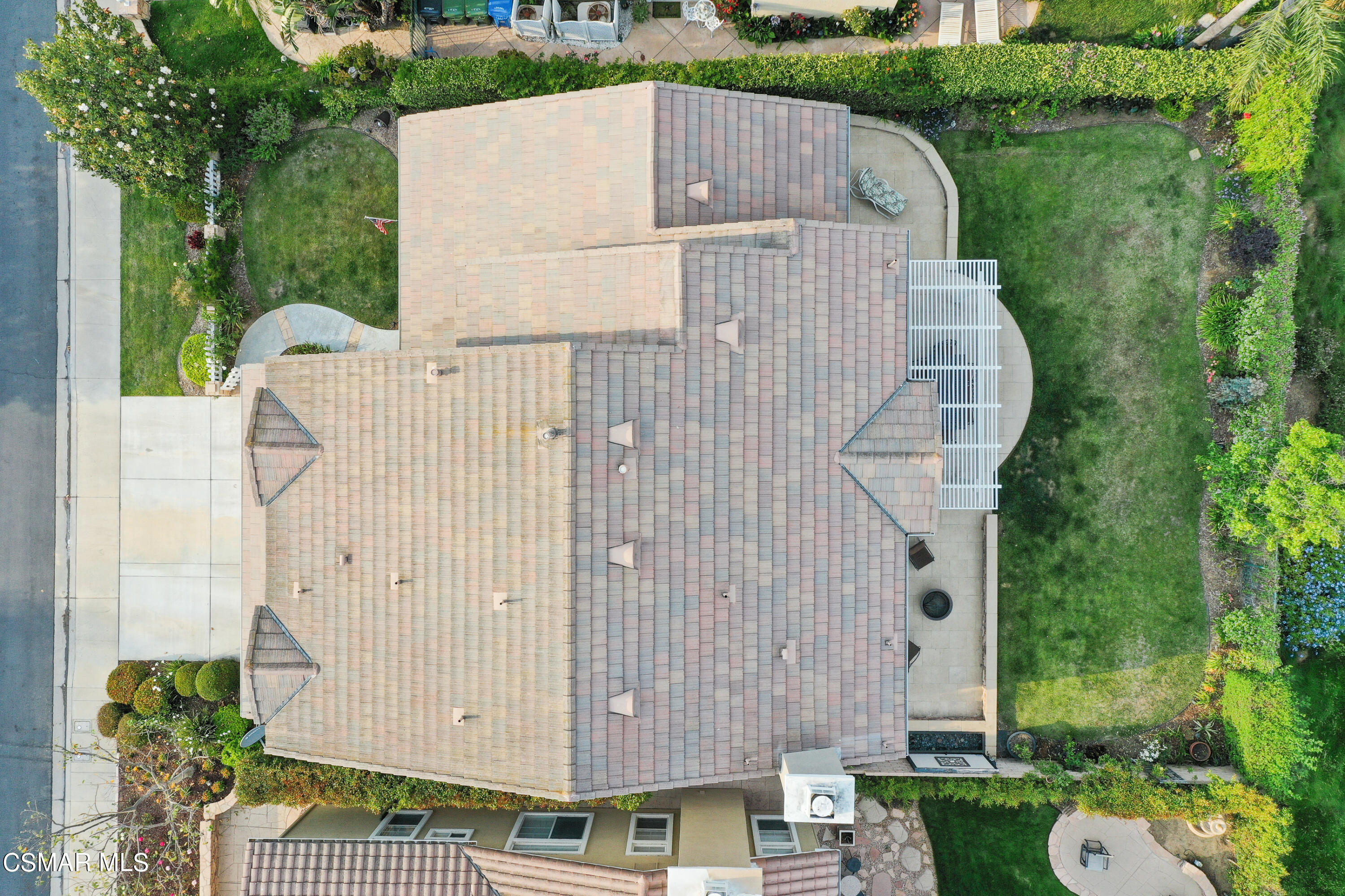 136 Laurel Ridge Drive Simi Valley, CA 93065 - Photo 62 of 73 DJI_0847