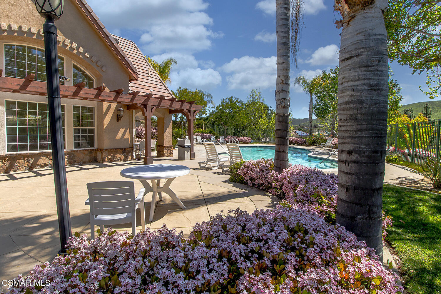 136 Laurel Ridge Drive Simi Valley, CA 93065 - Photo 63 of 73 Long Canyon Estates Pool4
