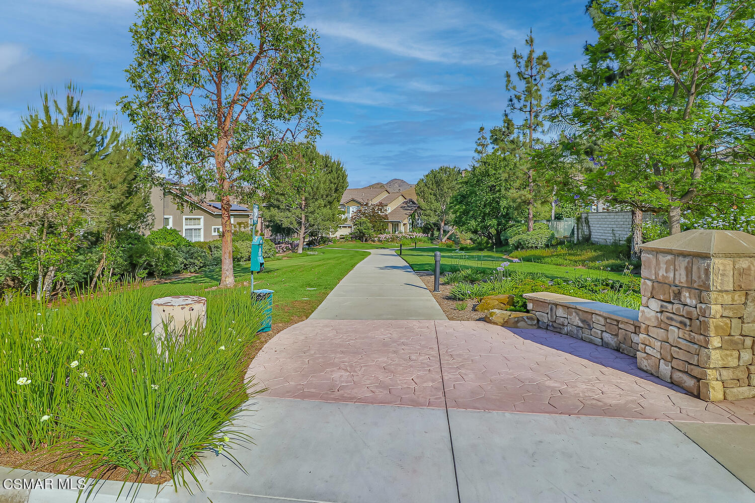 136 Laurel Ridge Drive Simi Valley, CA 93065 - Photo 65 of 73 pCommunity Pool and Greenbelt2