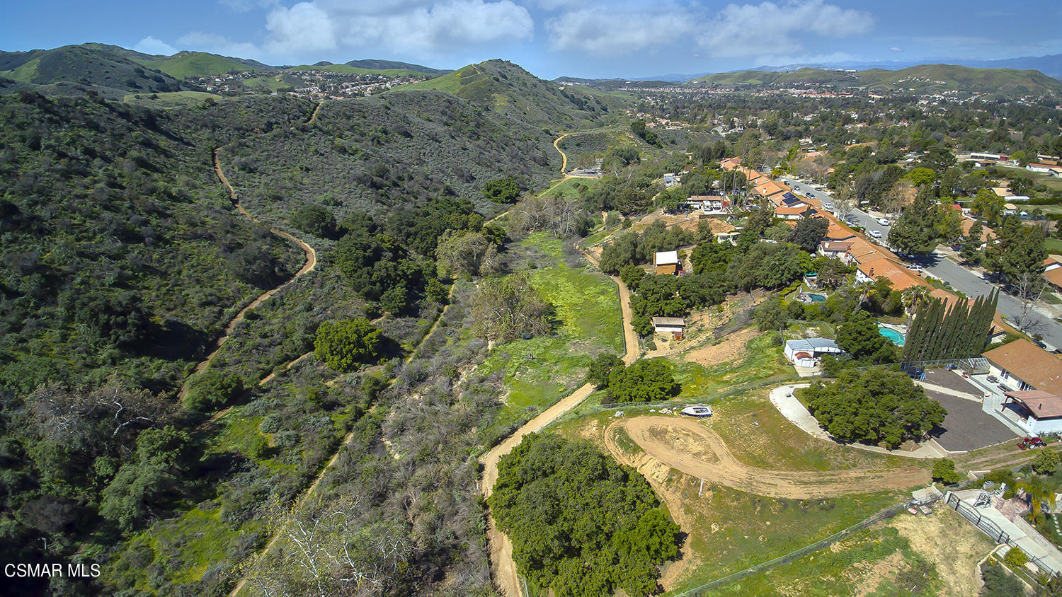 136 Laurel Ridge Drive Simi Valley, CA 93065 - Photo 70 of 73 Wood Ranch Trails