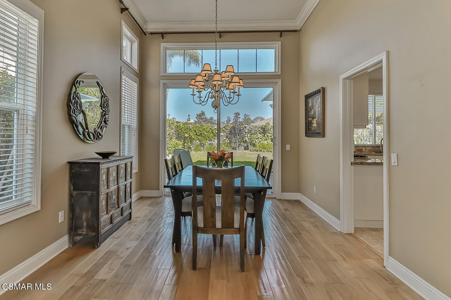 136 Laurel Ridge Drive Simi Valley, CA 93065 - Photo 8 of 73 cDining1
