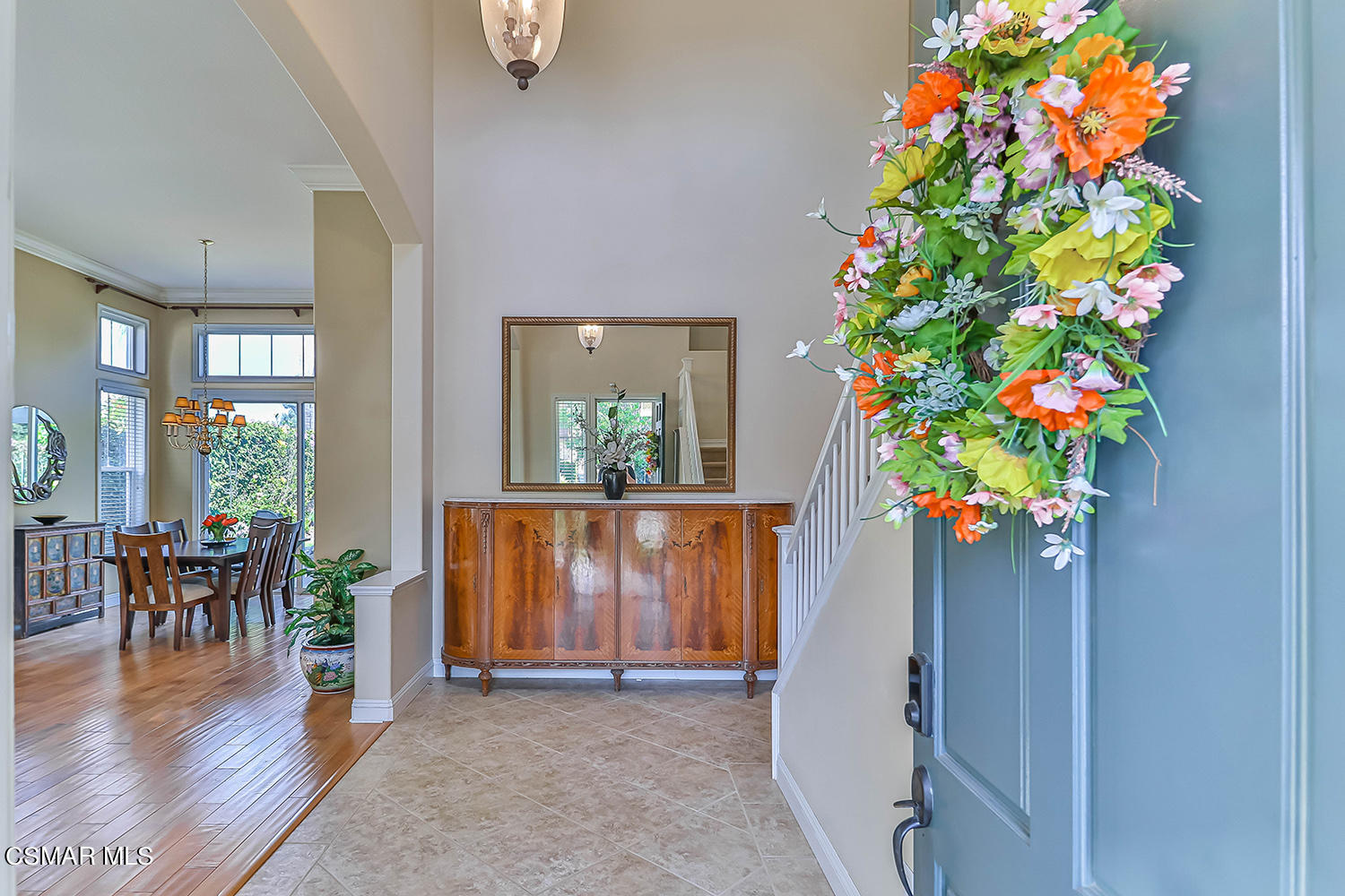 136 Laurel Ridge Drive Simi Valley, CA 93065 - Photo 73 of 73 aFront and Entry7