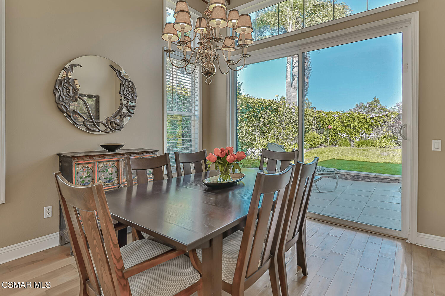 136 Laurel Ridge Drive Simi Valley, CA 93065 - Photo 9 of 73 cDining2