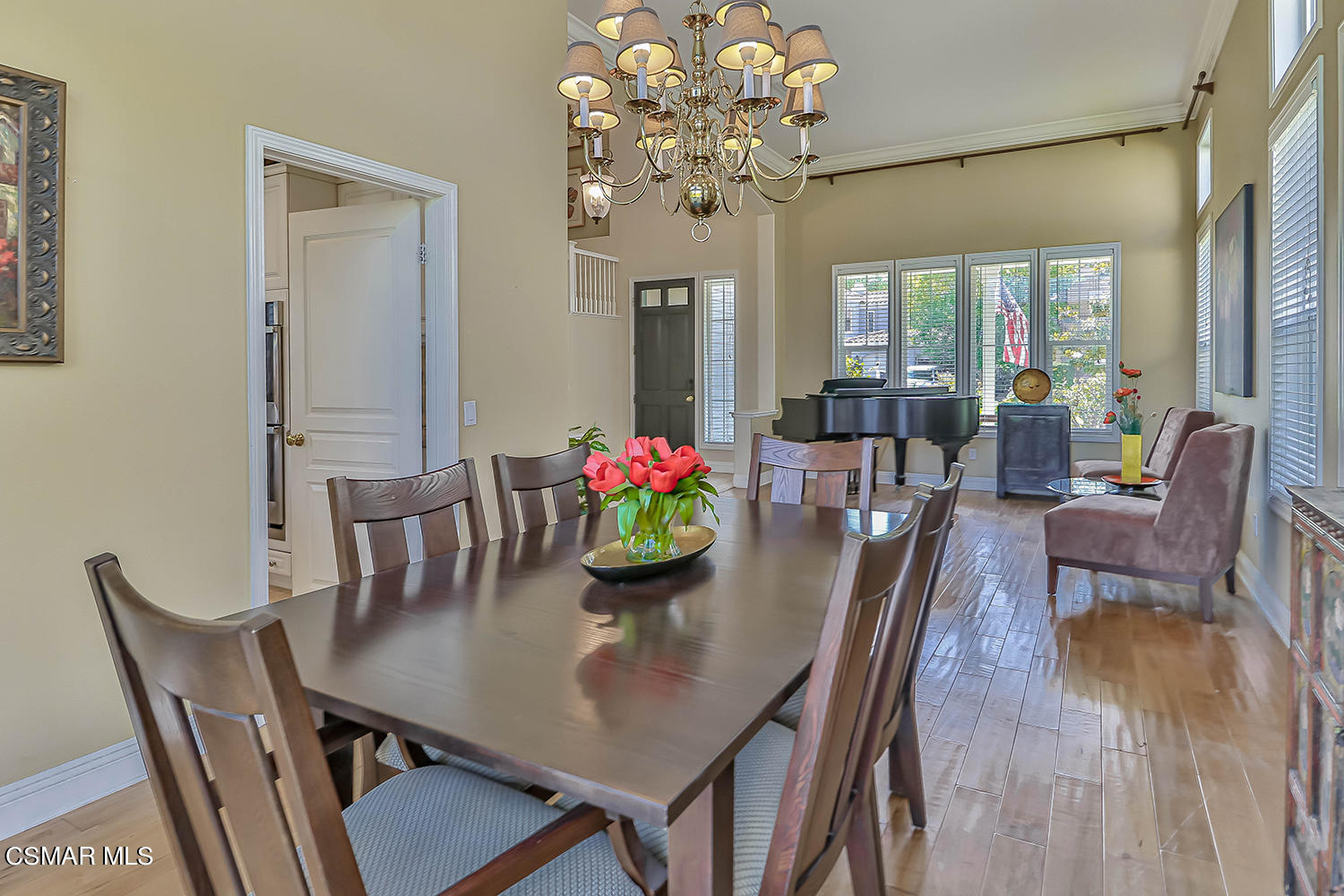 136 Laurel Ridge Drive Simi Valley, CA 93065 - Photo 10 of 73 cDining3
