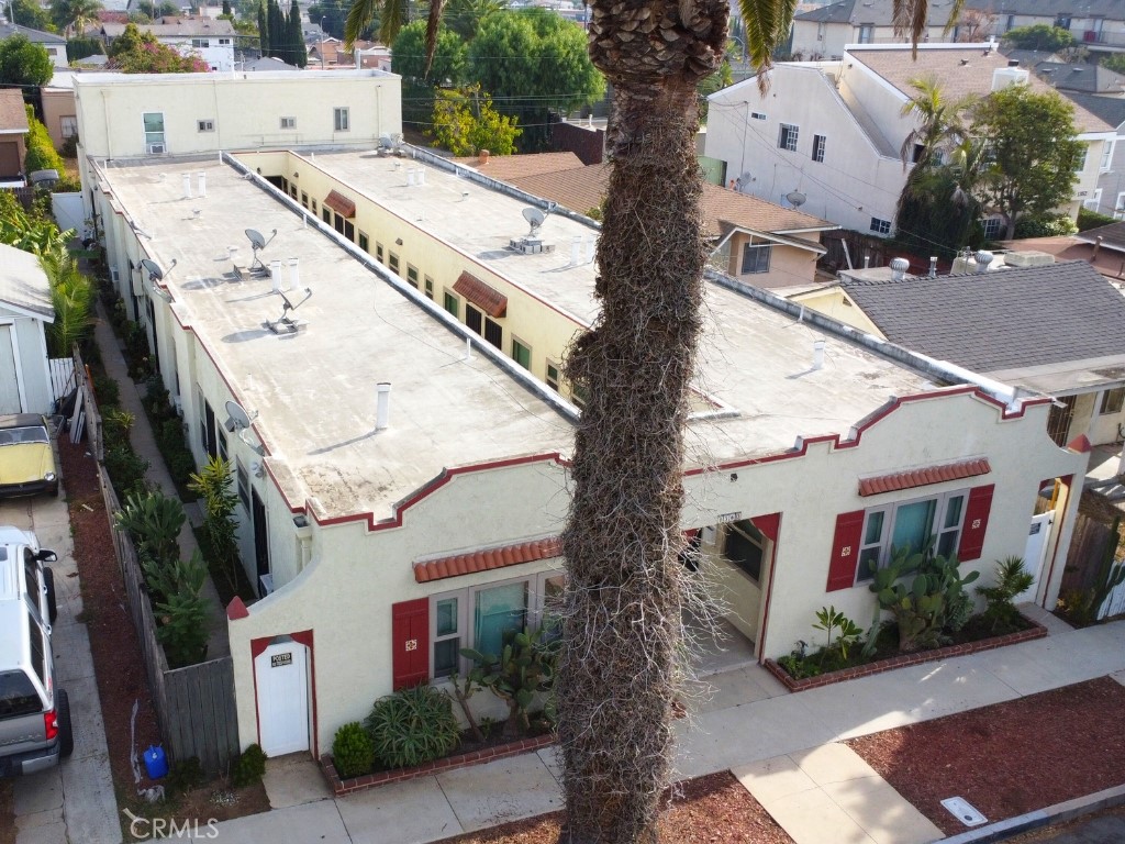 1360 Euclid Avenue Long Beach, CA 90804 - Photo 11 of 13