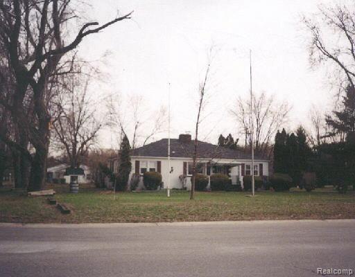 4176 North River Road Fort Gratiot, MI 48059 - Photo 1 of 1 Property Photo