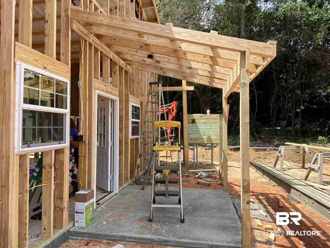 10471 Beaulieu Lane Lillian, AL 36549 - Photo 30 of 47