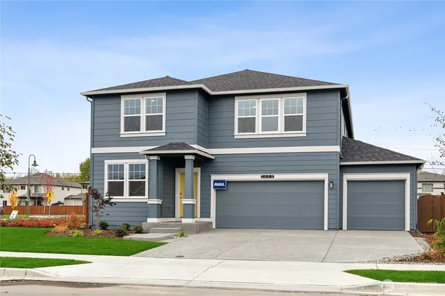 $667,995 | 533 Wall Street, Unit 48, Buckley, WA 98321