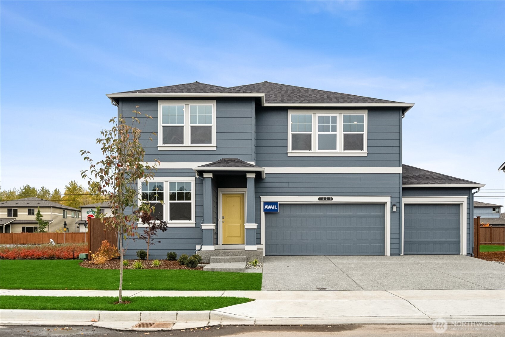 533 Wall Street, Unit 48 Buckley, WA 98321 - Photo 40 of 40