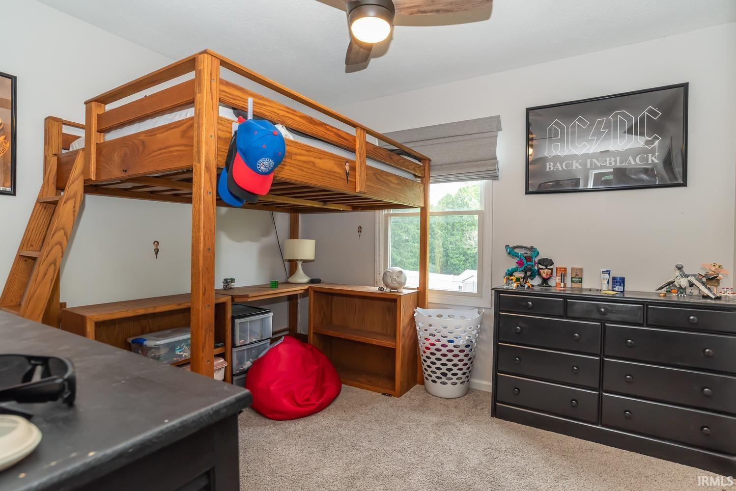 1020 South Gentry Court Bloomington, IN 47401 - Photo 21 of 36