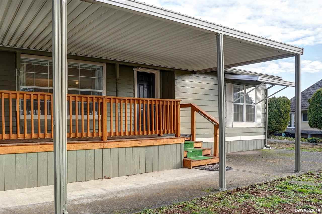 3116 Turner Road Southeast Salem, OR 97302 - Photo 31 of 32