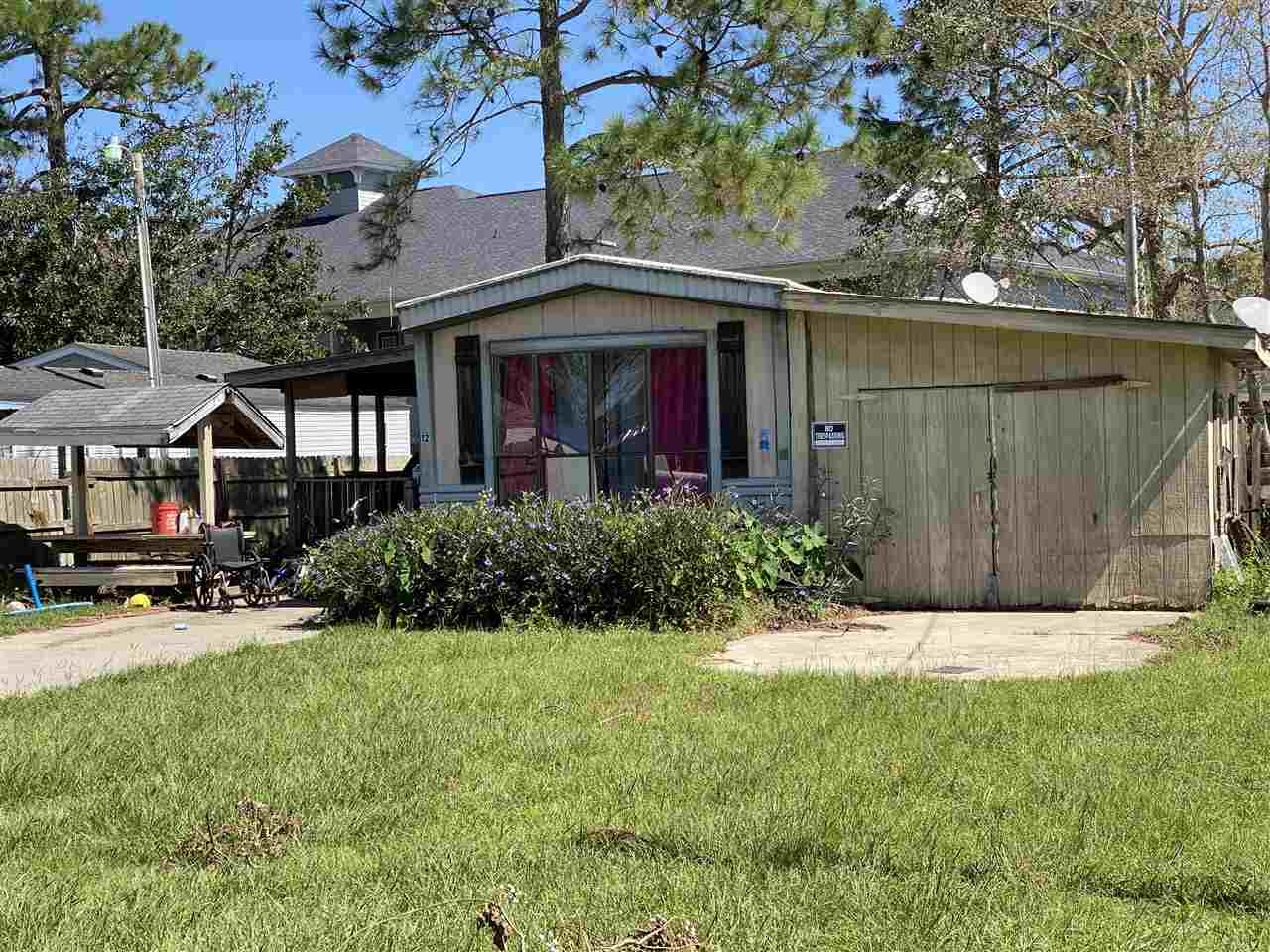 25555 Canal Road, Unit 12 Orange Beach, AL 36561 - Photo 2 of 4