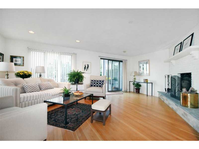 Living Room.