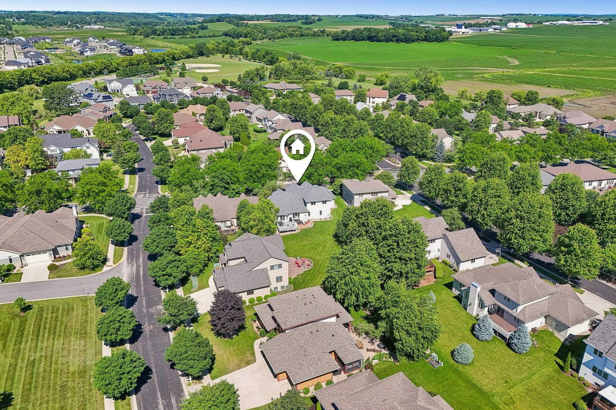 913 Countryside Crossing Waunakee, WI 53597 - Photo 59 of 67