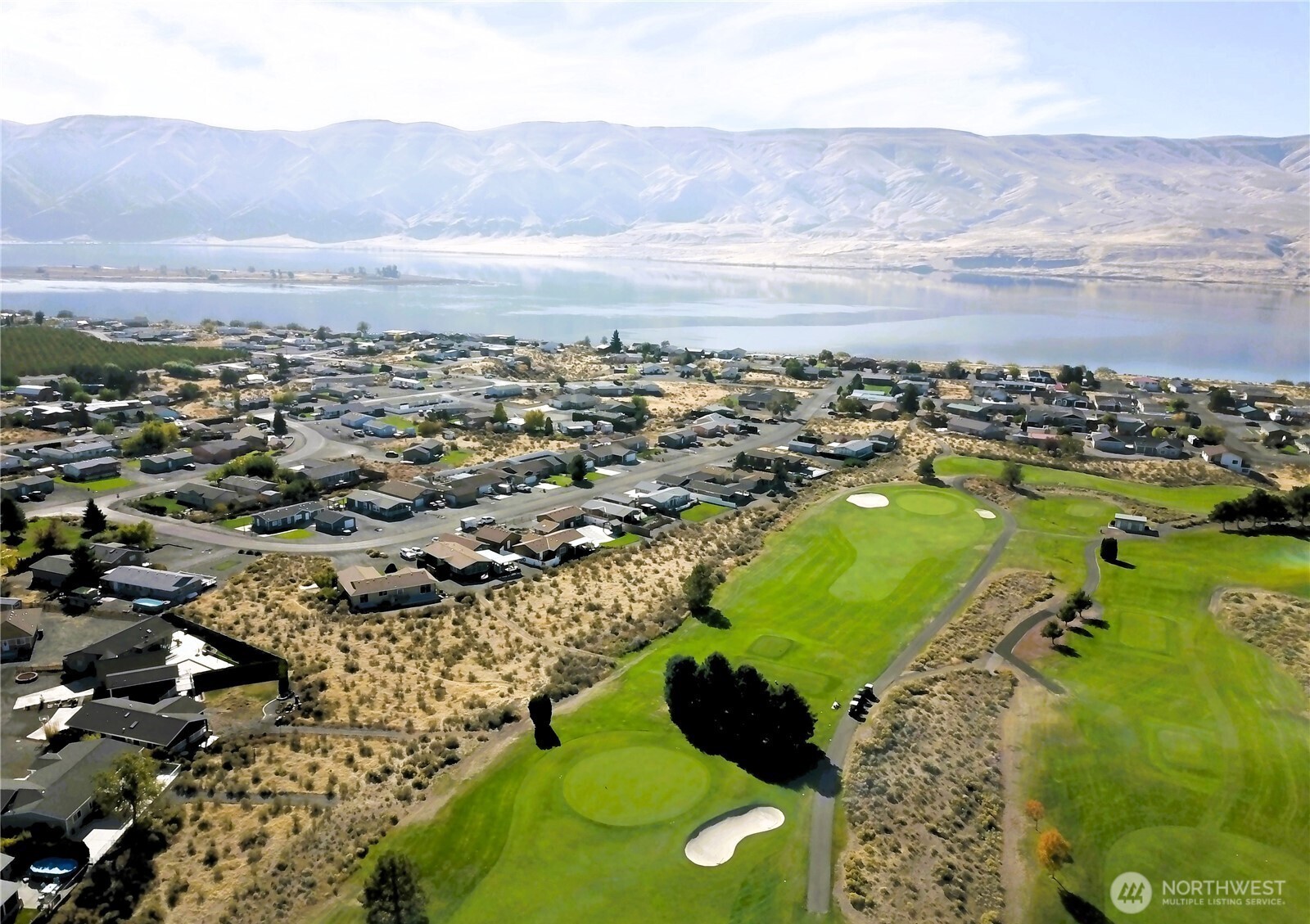 334 Spring Circle Mattawa, WA 99349 - Photo 38 of 40