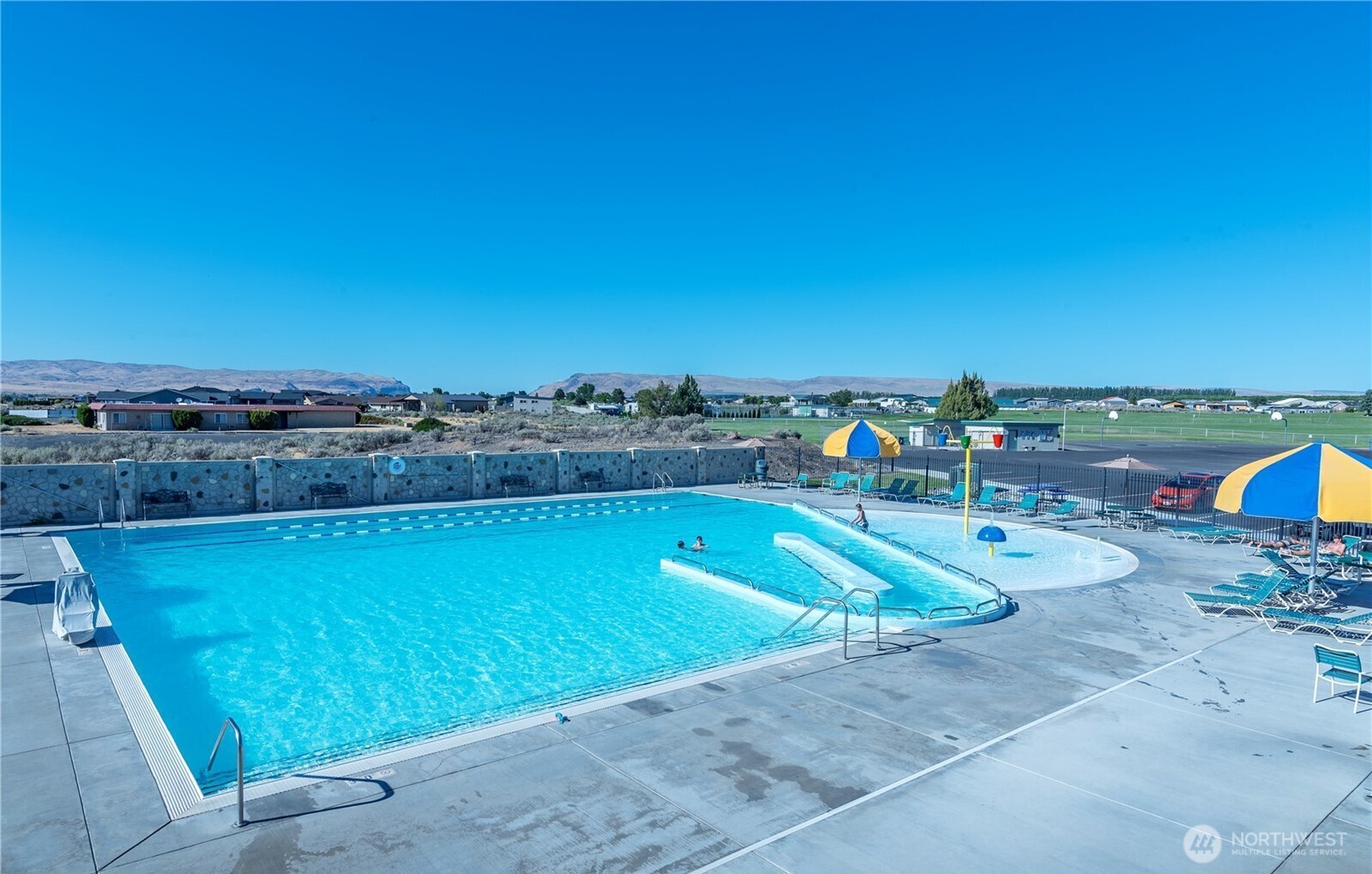 334 Spring Circle Mattawa, WA 99349 - Photo 39 of 40