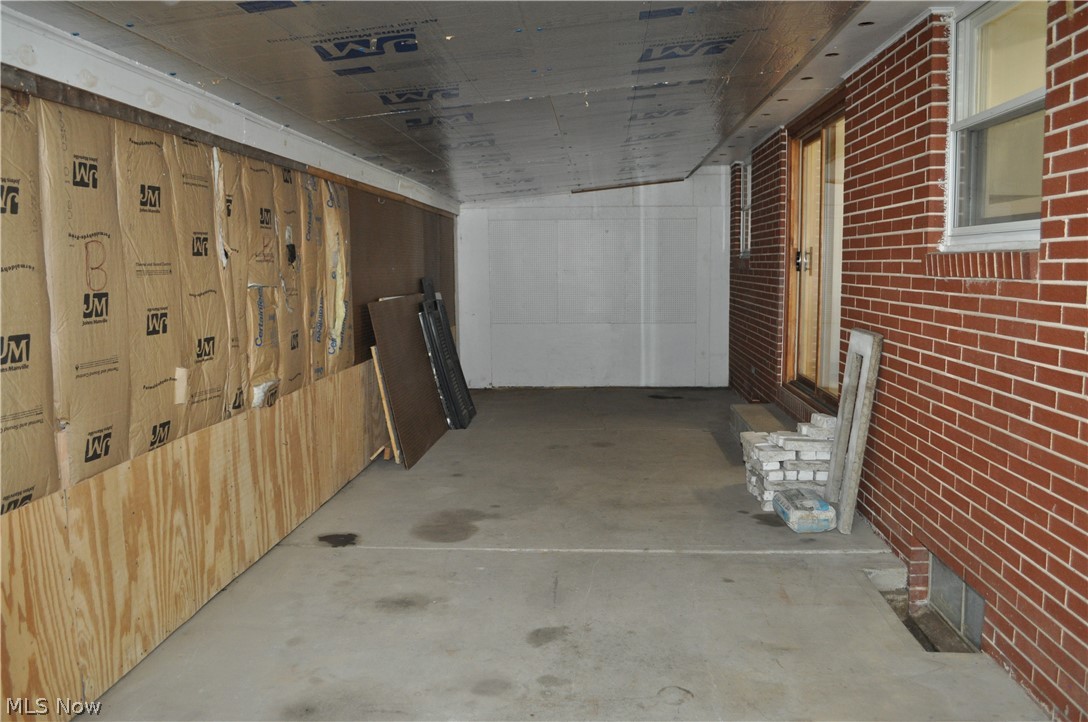 8262 Navarre Road Southwest Massillon, OH 44646 - Photo 26 of 26 multi purpose room on first floor level