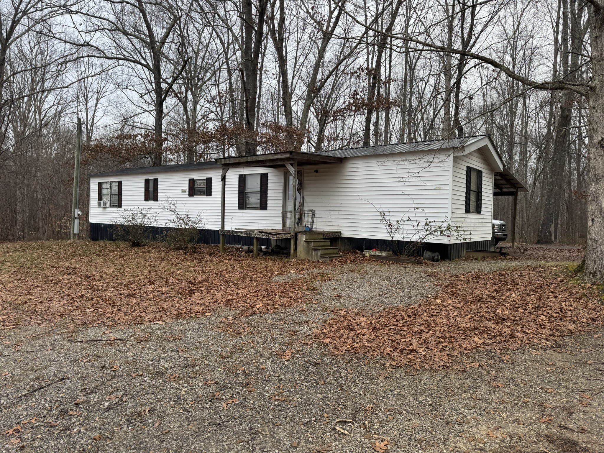 556 Panhead Hollow Road Estill Springs, TN 37330 - Photo 27 of 29