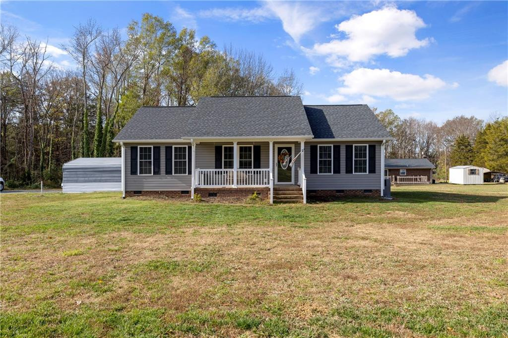 4532 Burch Bridge Road Burlington, NC 27217 - Photo 1 of 21 Gallery Image 1