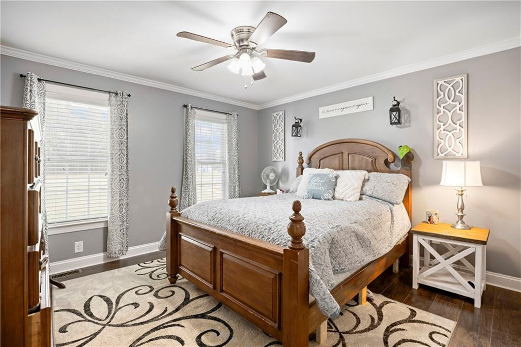 4532 Burch Bridge Road Burlington, NC 27217 - Photo 12 of 21 Gallery Image 12