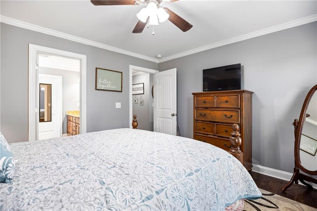 4532 Burch Bridge Road Burlington, NC 27217 - Photo 13 of 21 Gallery Image 13