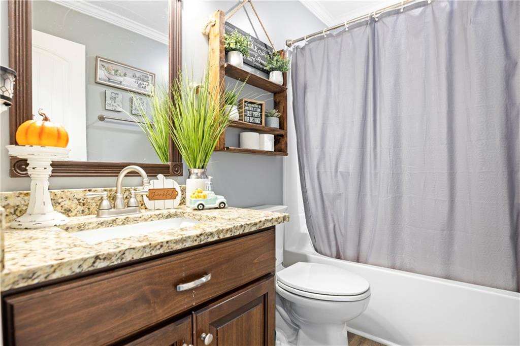 4532 Burch Bridge Road Burlington, NC 27217 - Photo 17 of 21 Gallery Image 17