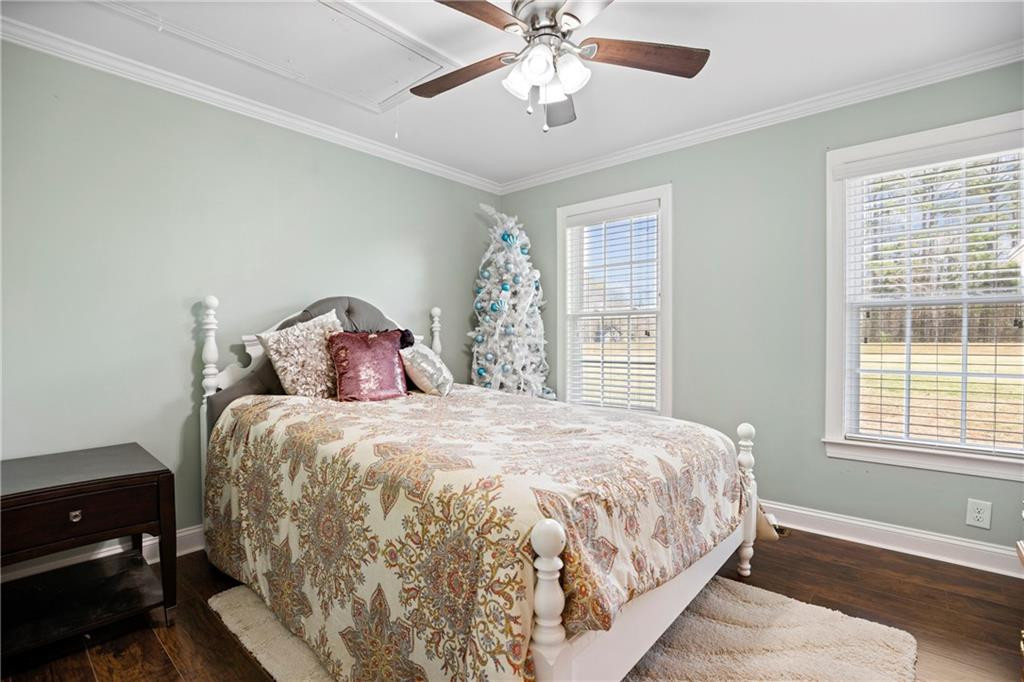 4532 Burch Bridge Road Burlington, NC 27217 - Photo 18 of 21 Gallery Image 18