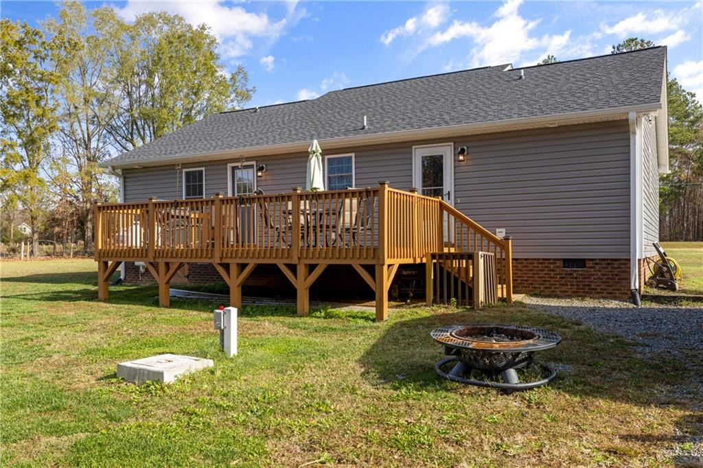 4532 Burch Bridge Road Burlington, NC 27217 - Photo 20 of 21 Gallery Image 20