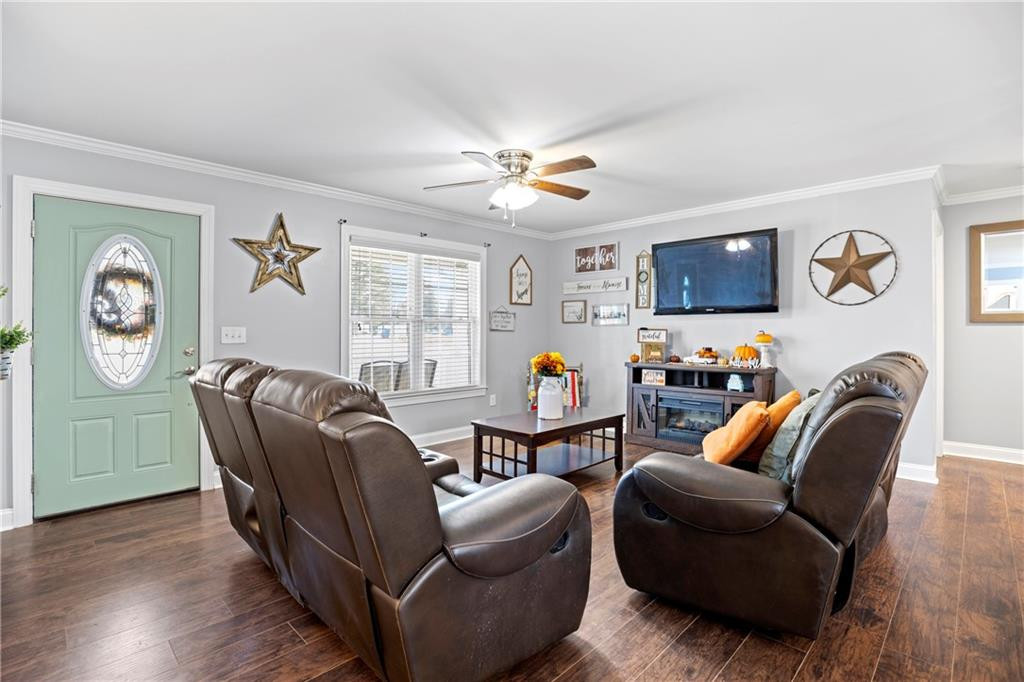 4532 Burch Bridge Road Burlington, NC 27217 - Photo 3 of 21 Gallery Image 3