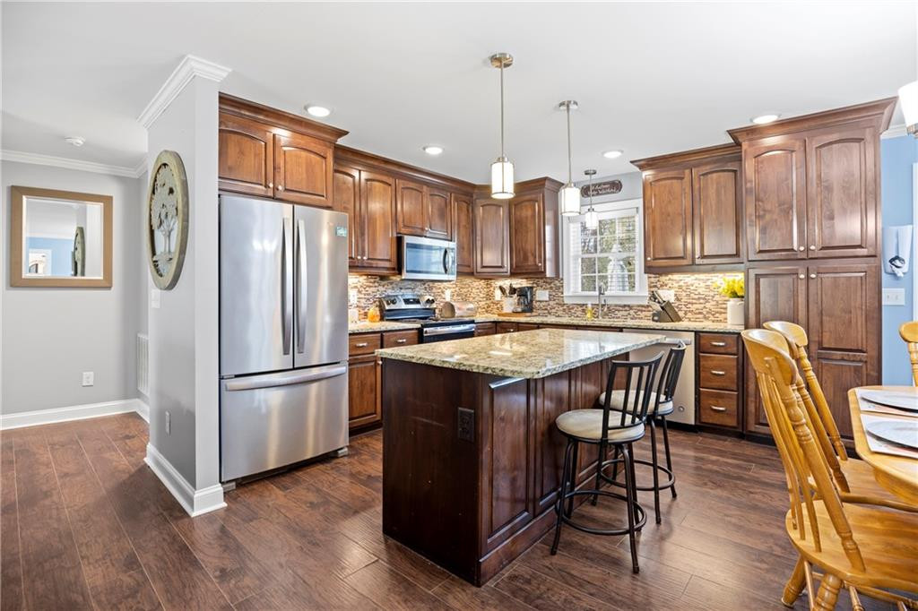 4532 Burch Bridge Road Burlington, NC 27217 - Photo 6 of 21 Gallery Image 6