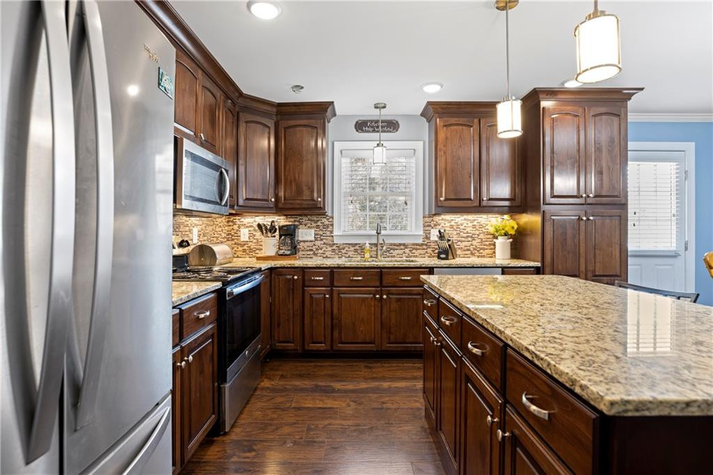 4532 Burch Bridge Road Burlington, NC 27217 - Photo 7 of 21 Gallery Image 7