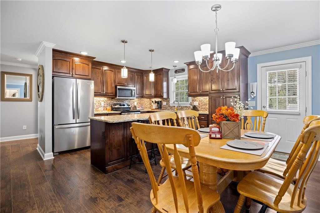 4532 Burch Bridge Road Burlington, NC 27217 - Photo 8 of 21 Gallery Image 8
