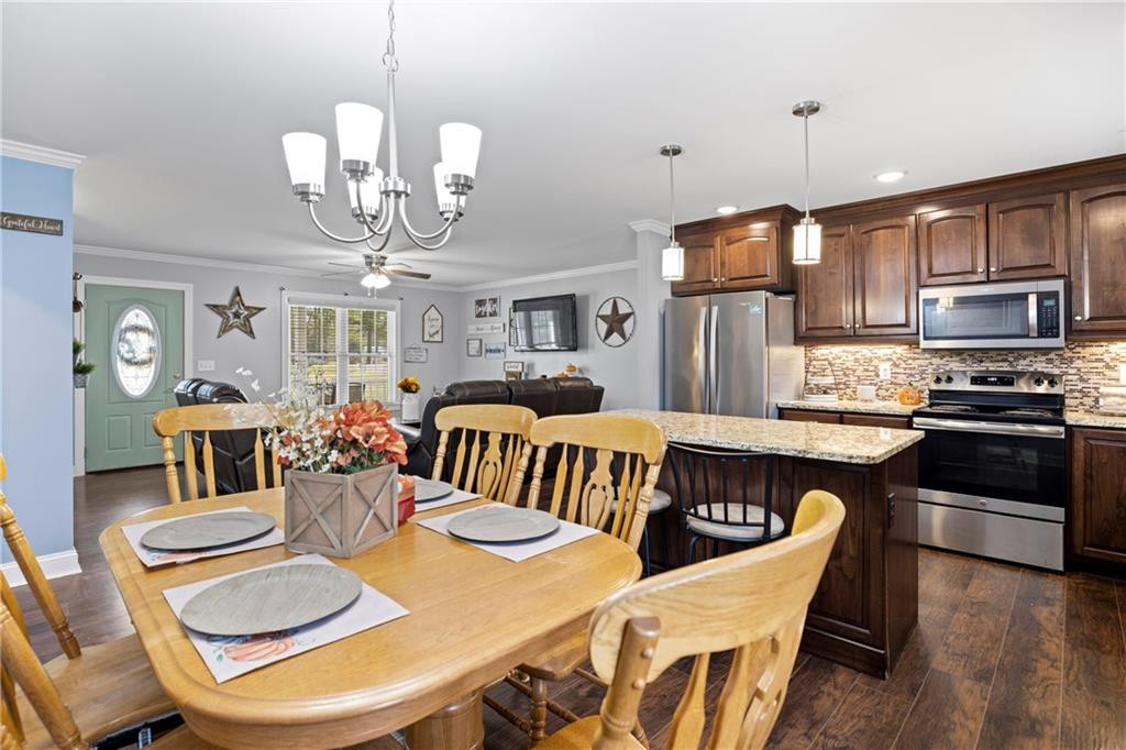 4532 Burch Bridge Road Burlington, NC 27217 - Photo 10 of 21 Gallery Image 10