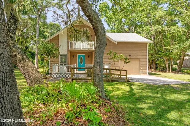 $395,000 | 97201 Pirates Way, Yulee, FL 32097