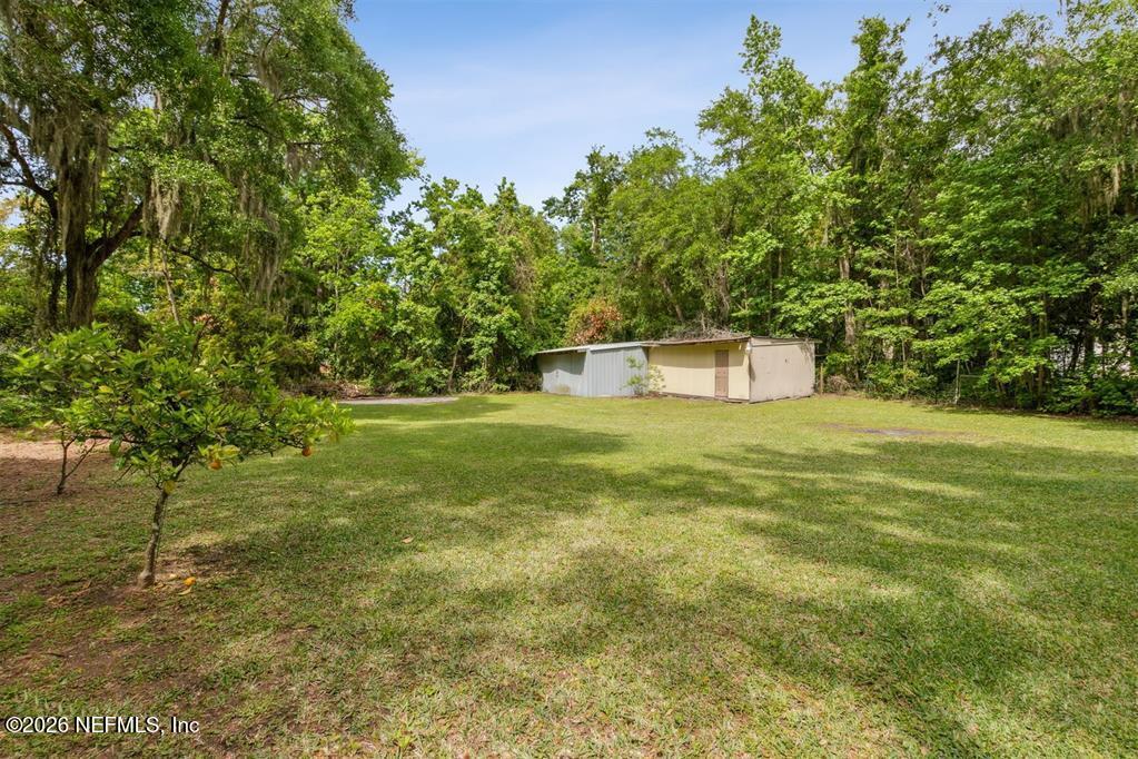 97201 Pirates Way Yulee, FL 32097 - Photo 27 of 34 Pirates shed