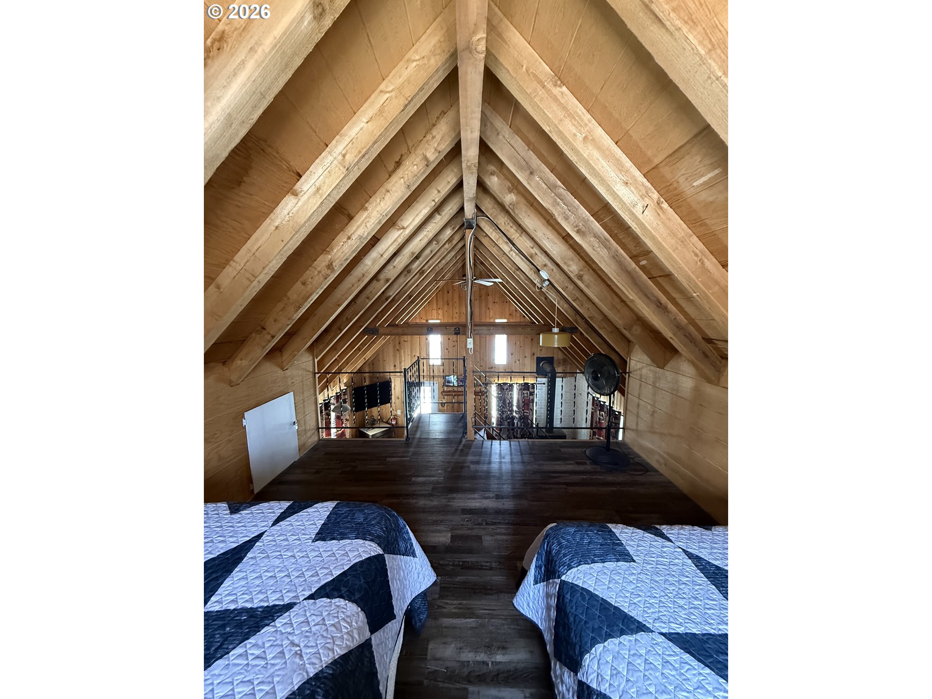 124357 Adell Court Crescent Lake, OR 97733 - Photo 16 of 31