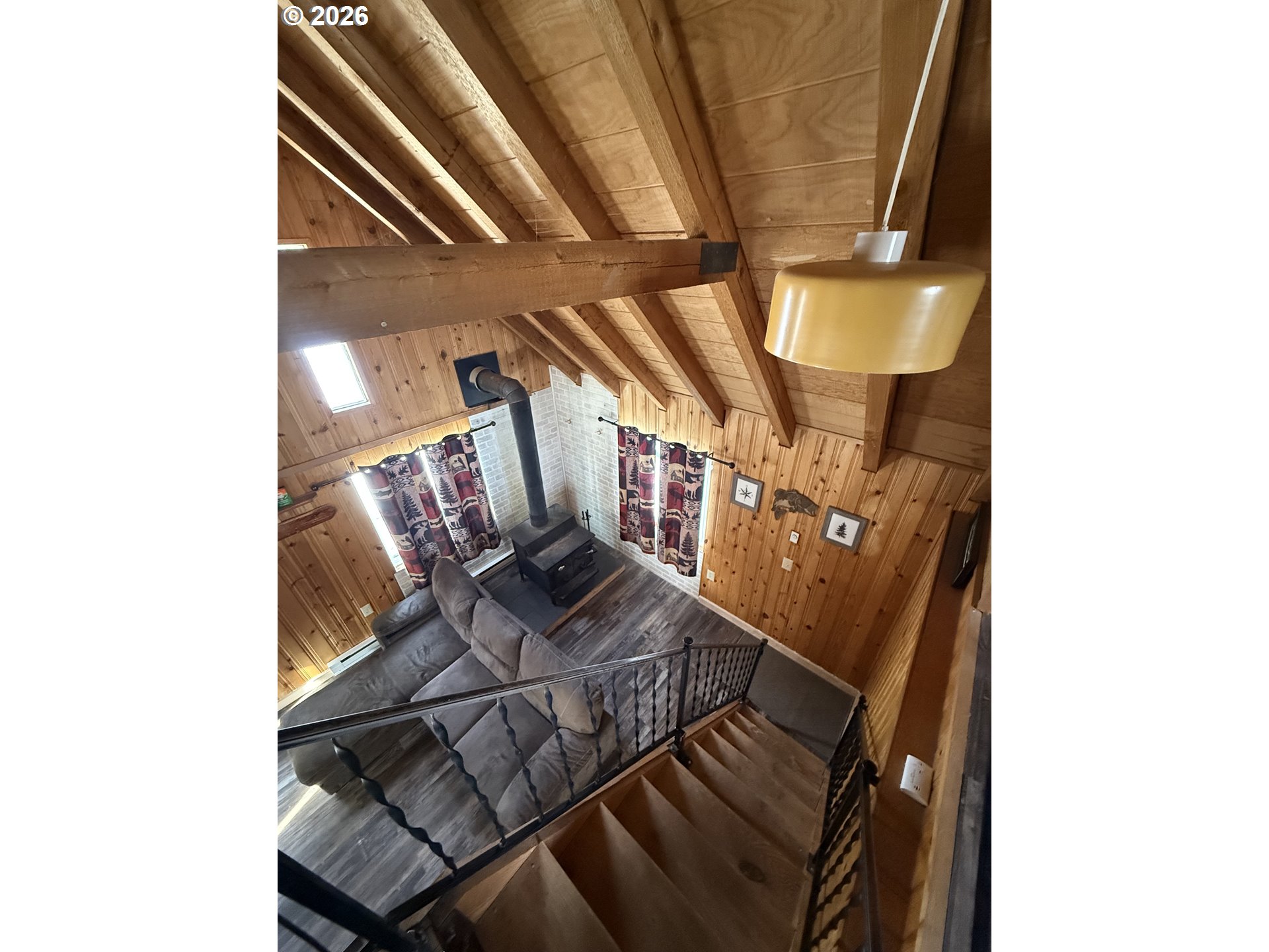 124357 Adell Court Crescent Lake, OR 97733 - Photo 17 of 31