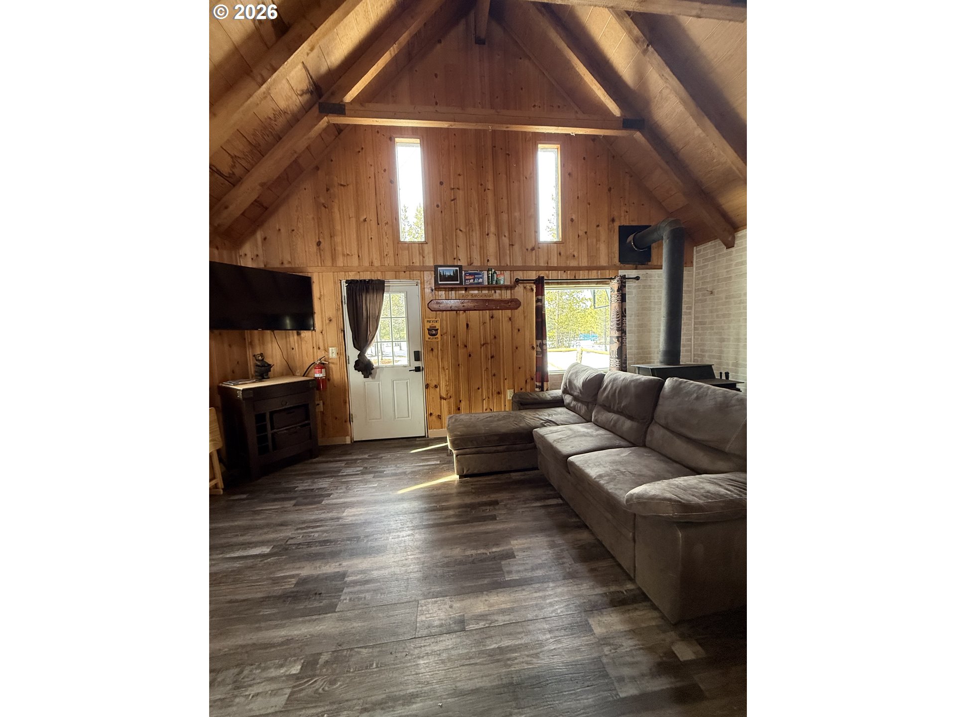 124357 Adell Court Crescent Lake, OR 97733 - Photo 18 of 31