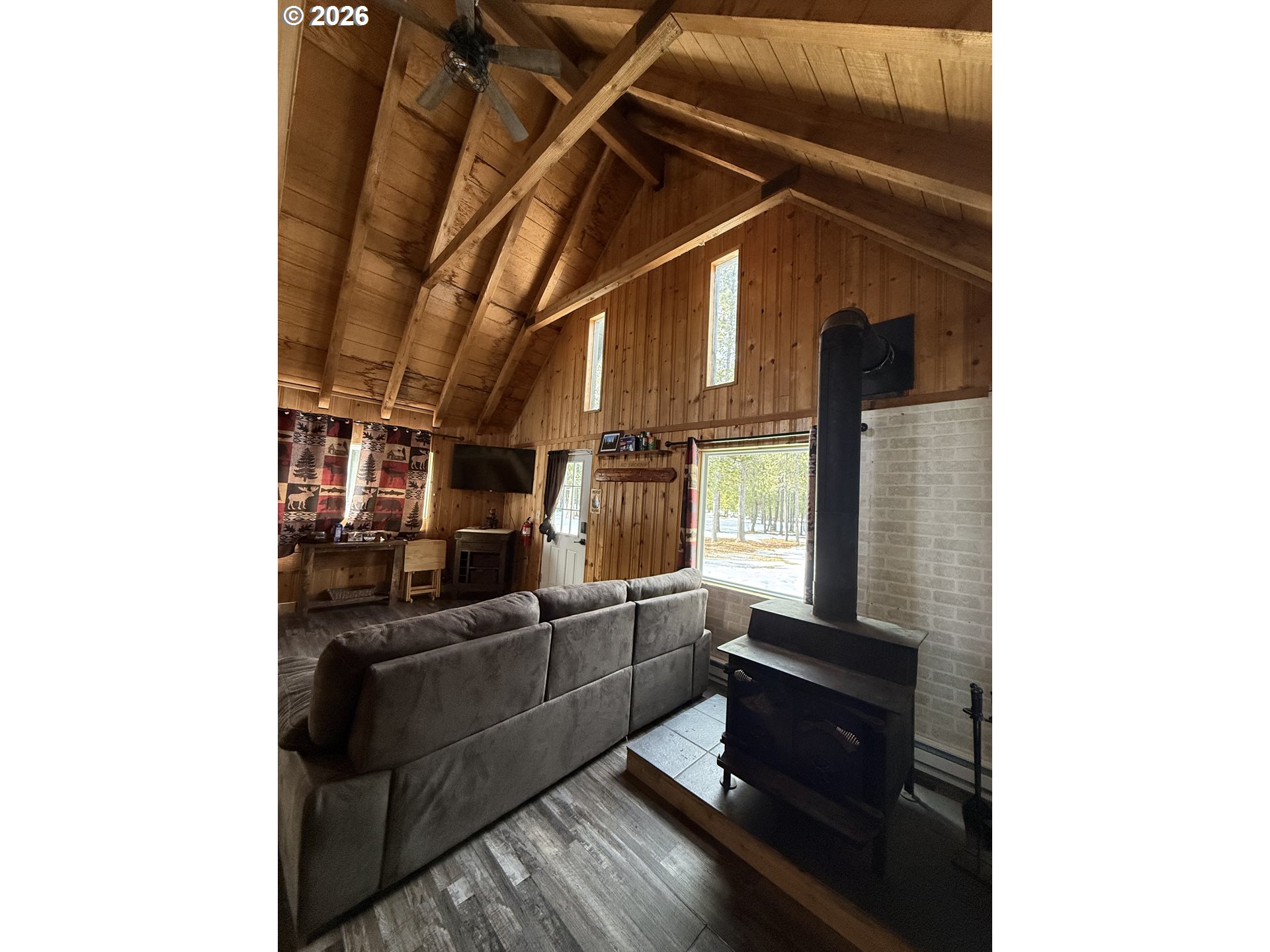 124357 Adell Court Crescent Lake, OR 97733 - Photo 20 of 31