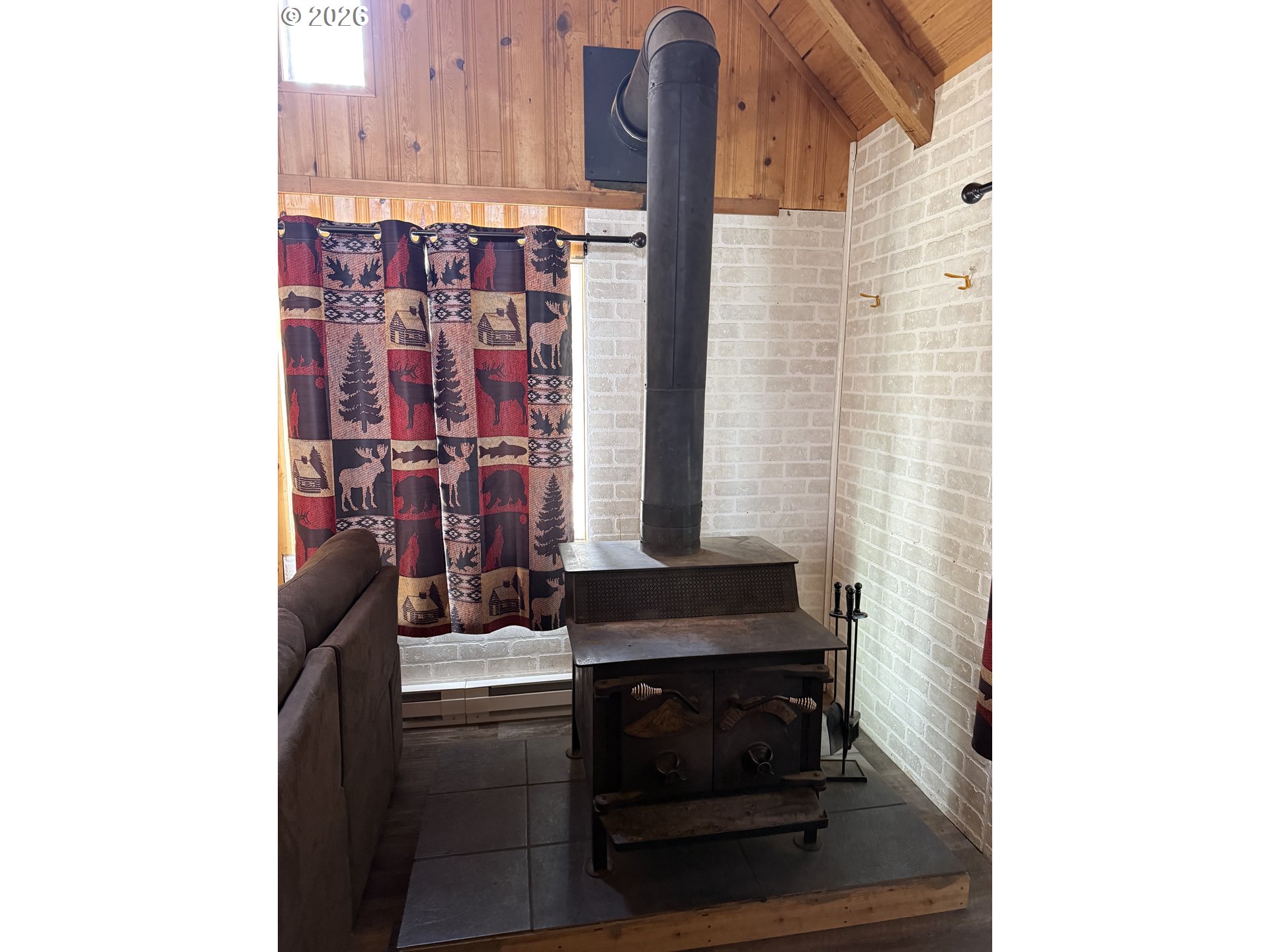 124357 Adell Court Crescent Lake, OR 97733 - Photo 23 of 31