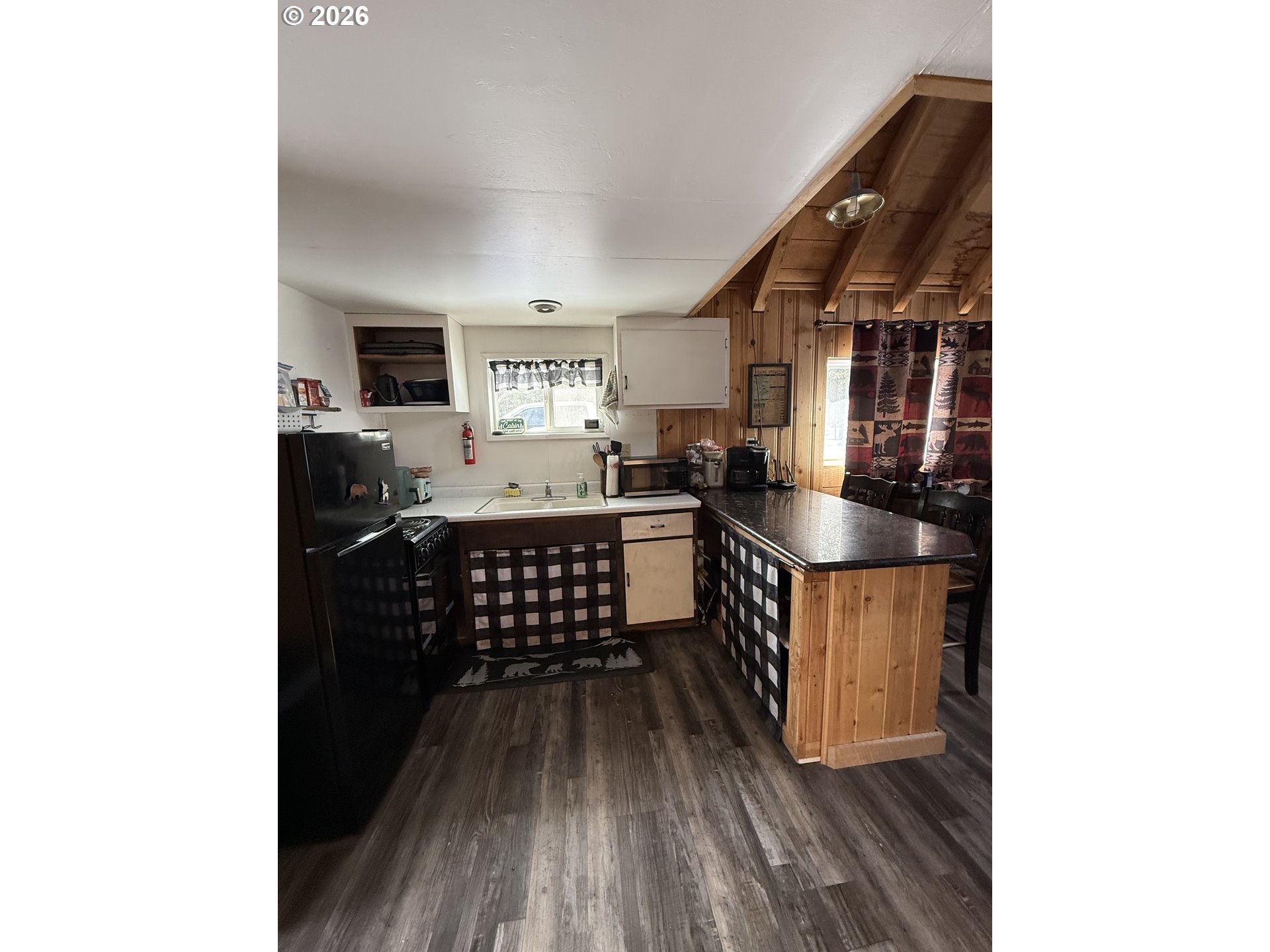 124357 Adell Court Crescent Lake, OR 97733 - Photo 24 of 31