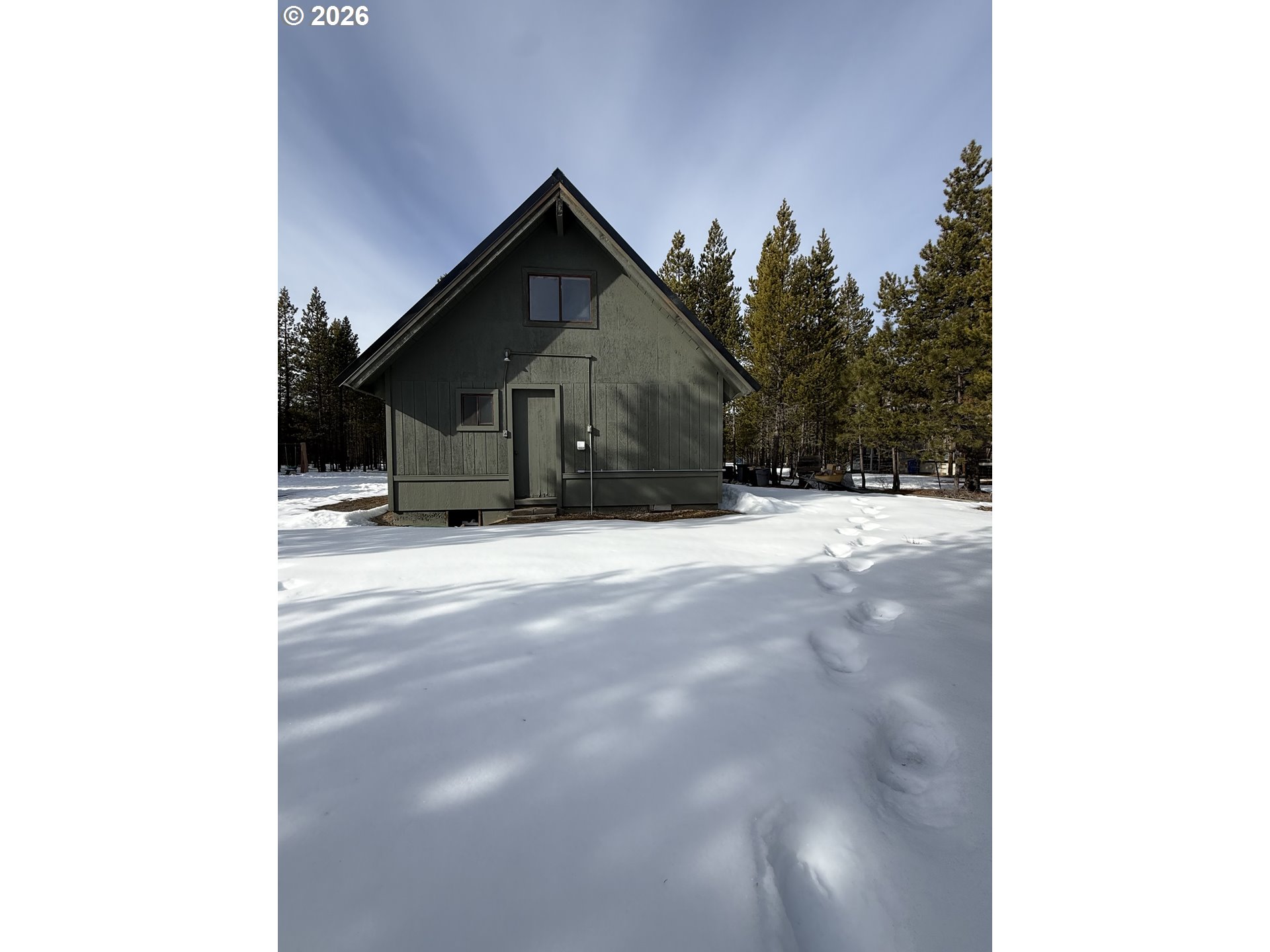 124357 Adell Court Crescent Lake, OR 97733 - Photo 29 of 31