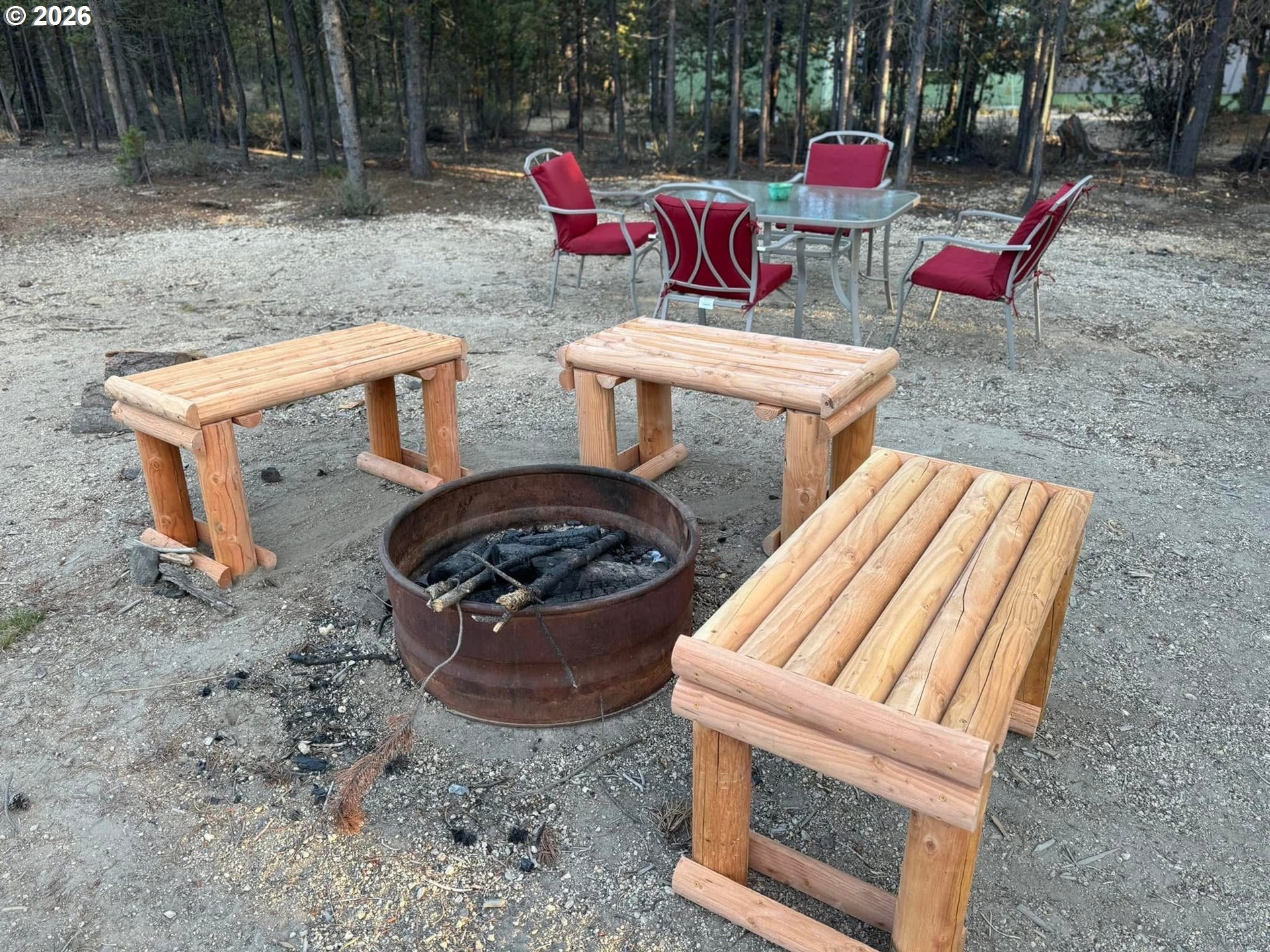 124357 Adell Court Crescent Lake, OR 97733 - Photo 5 of 31