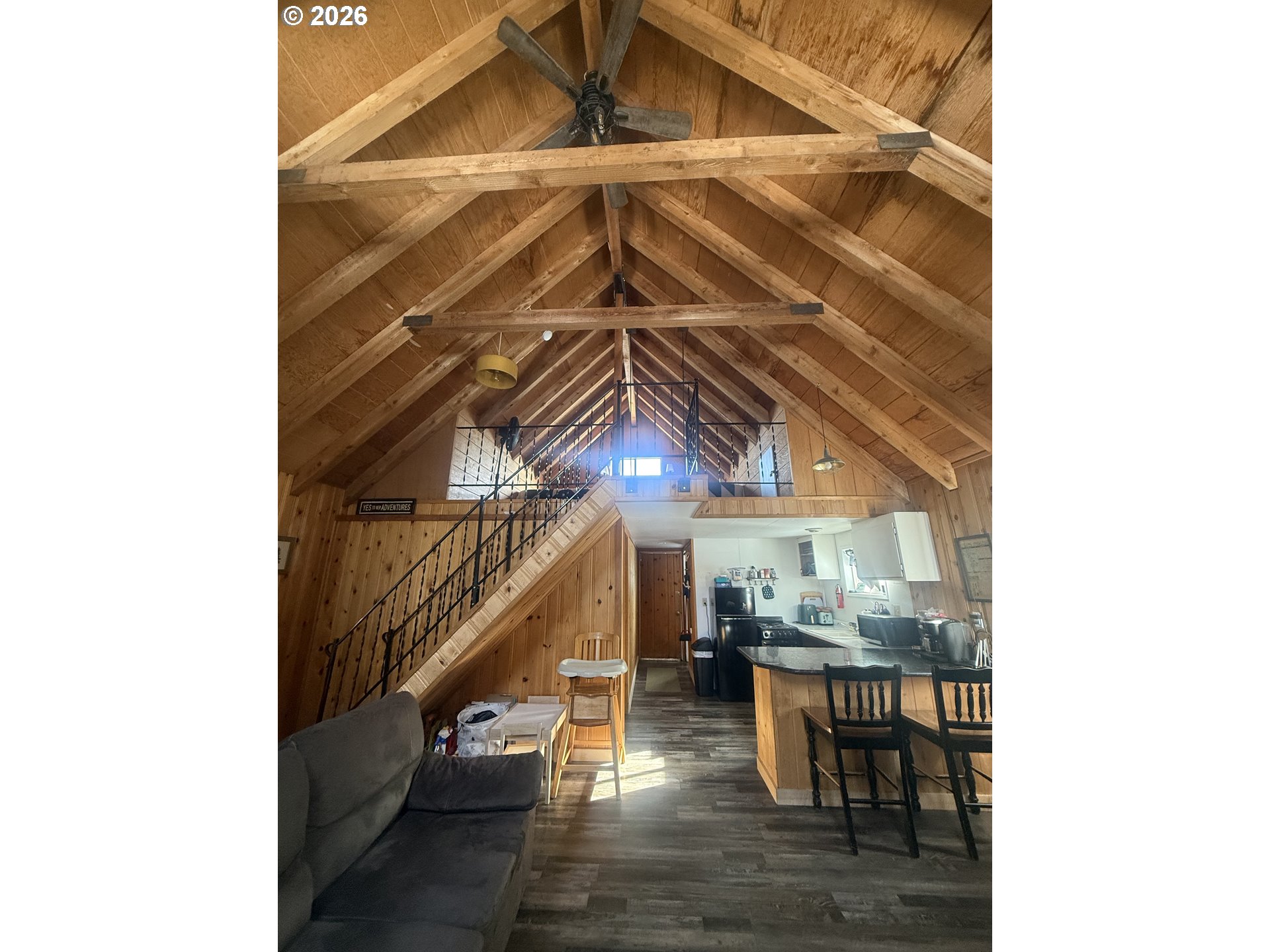 124357 Adell Court Crescent Lake, OR 97733 - Photo 8 of 31