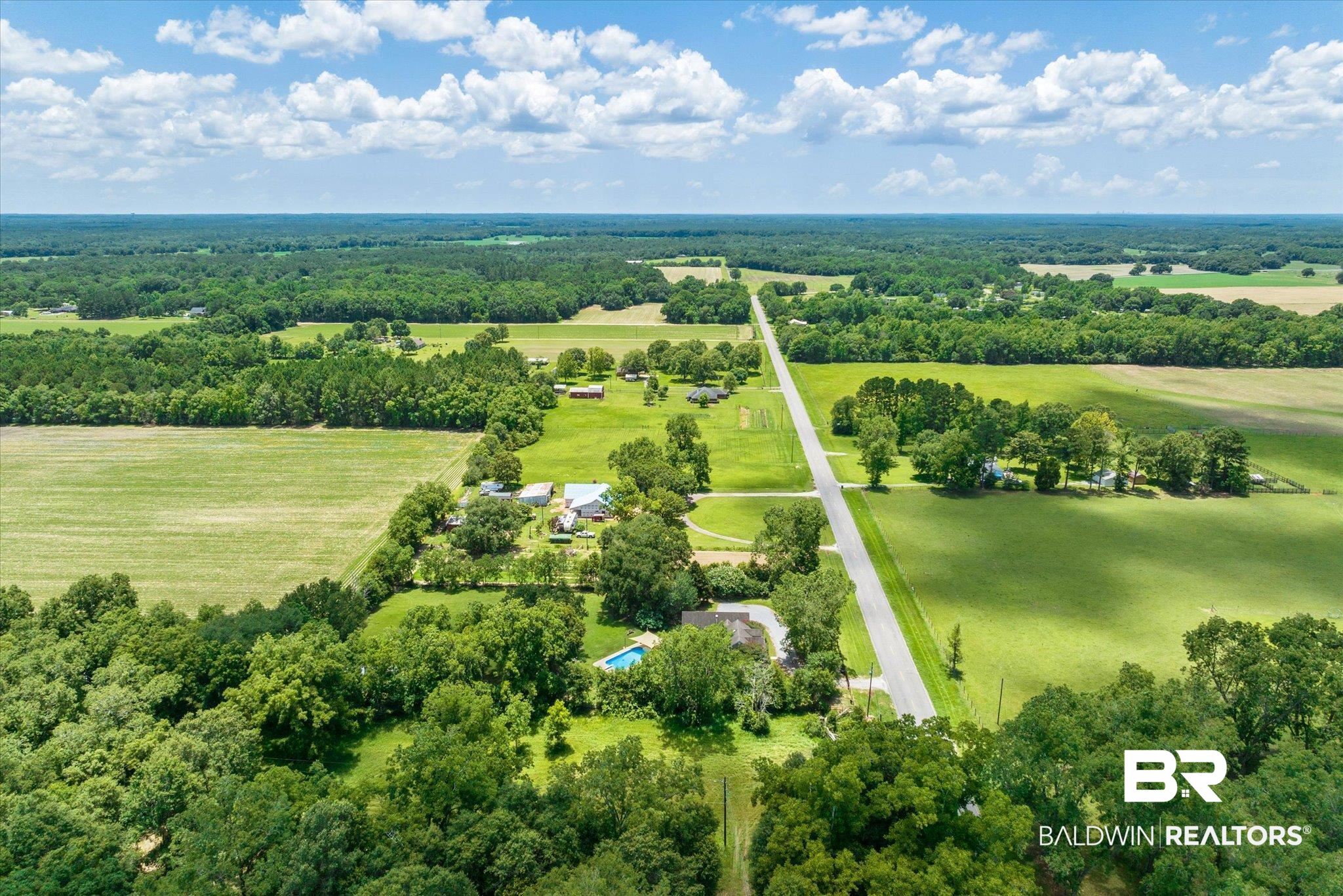 6363 Gaston Loop Road Grand Bay, AL 36541 - Photo 36 of 36