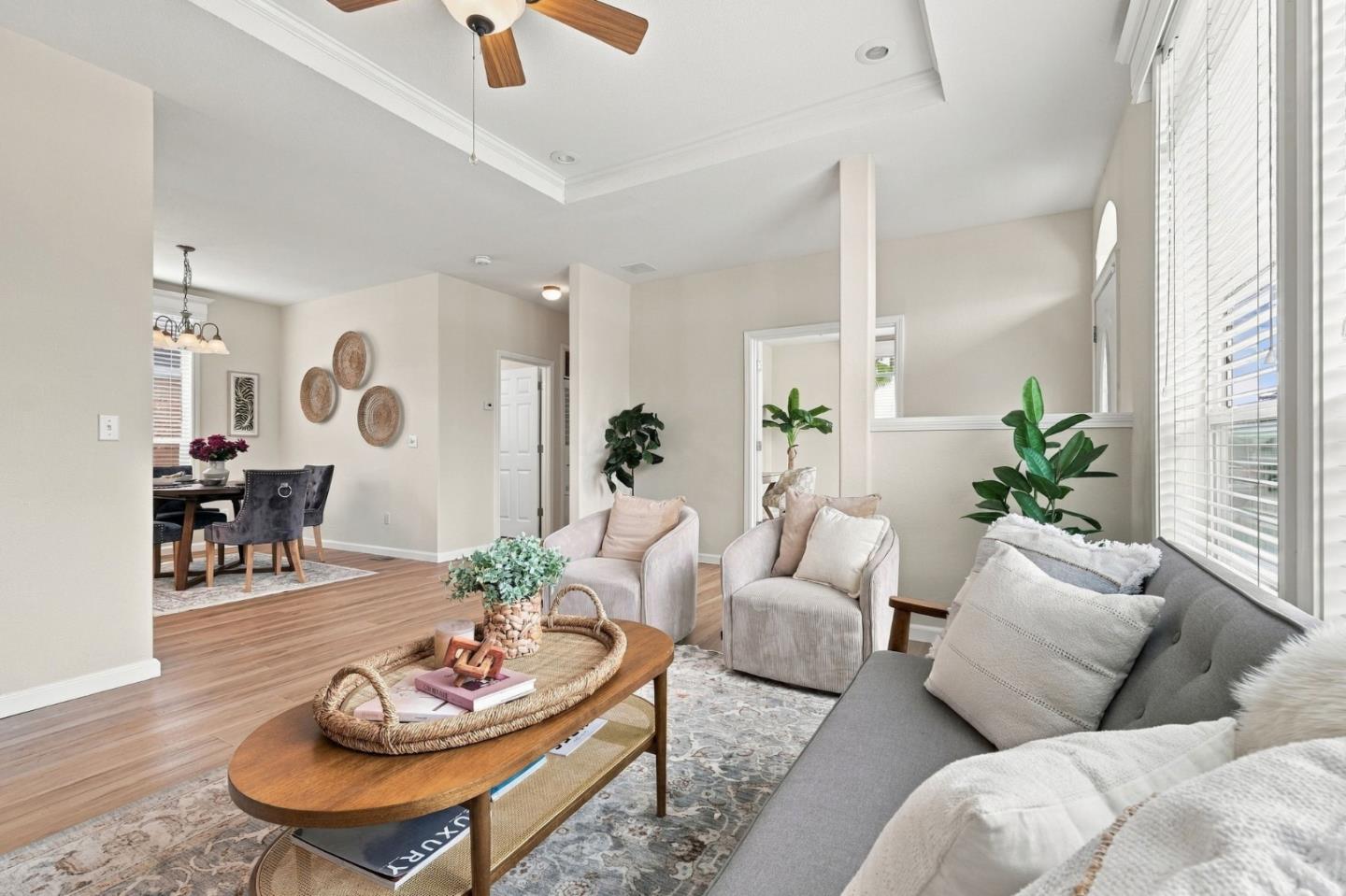 100 North Rodeo Gulch Road, Unit 69 Soquel, CA 95073 - Photo 8 of 34 Gallery Image 8