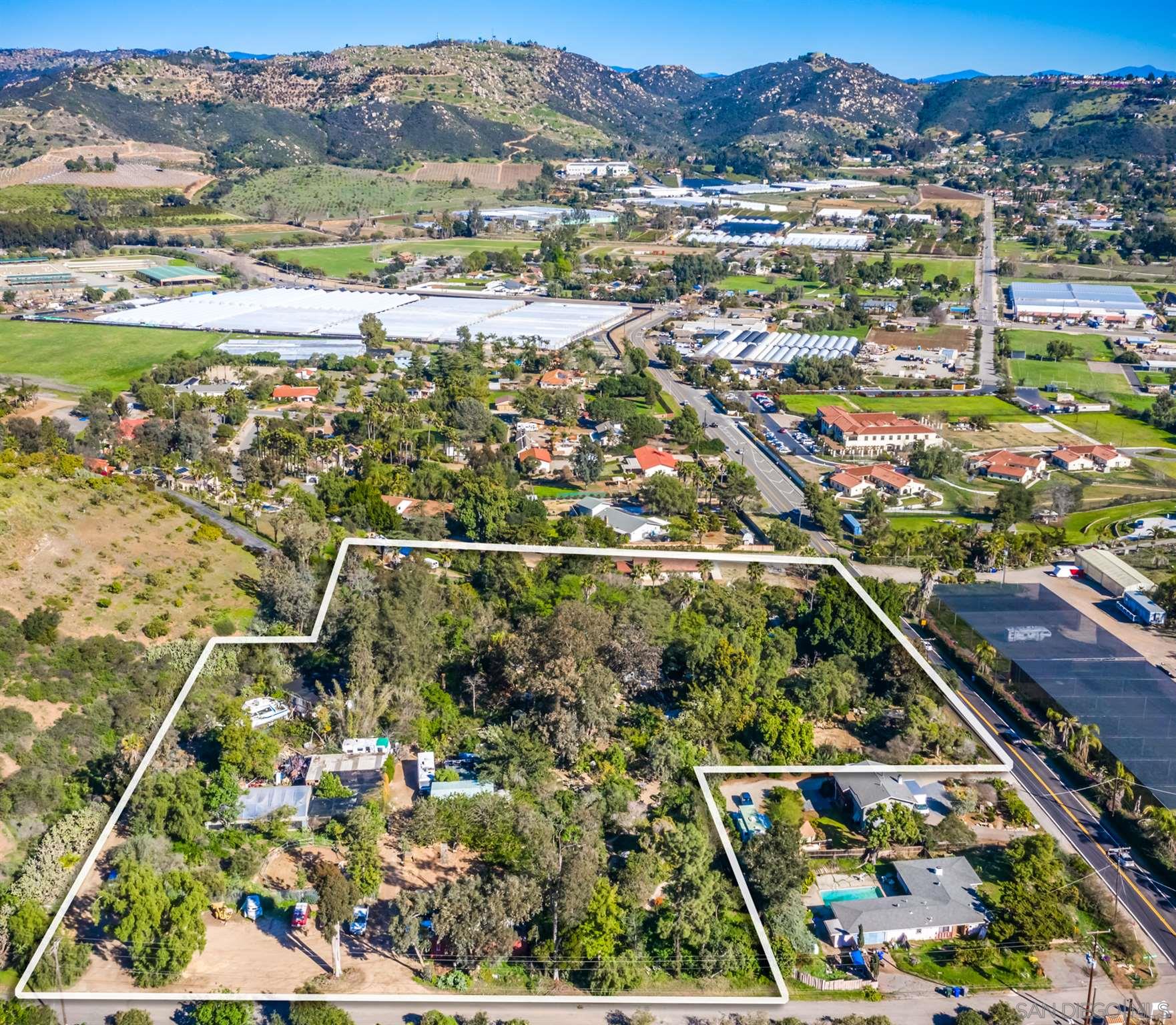 418 Buena Creek Road San Marcos, CA 92069 - Photo 2 of 6