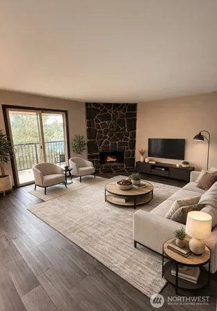 $304,000 | 12611 Northeast 145th Place, Unit H90, Kirkland, WA 98034